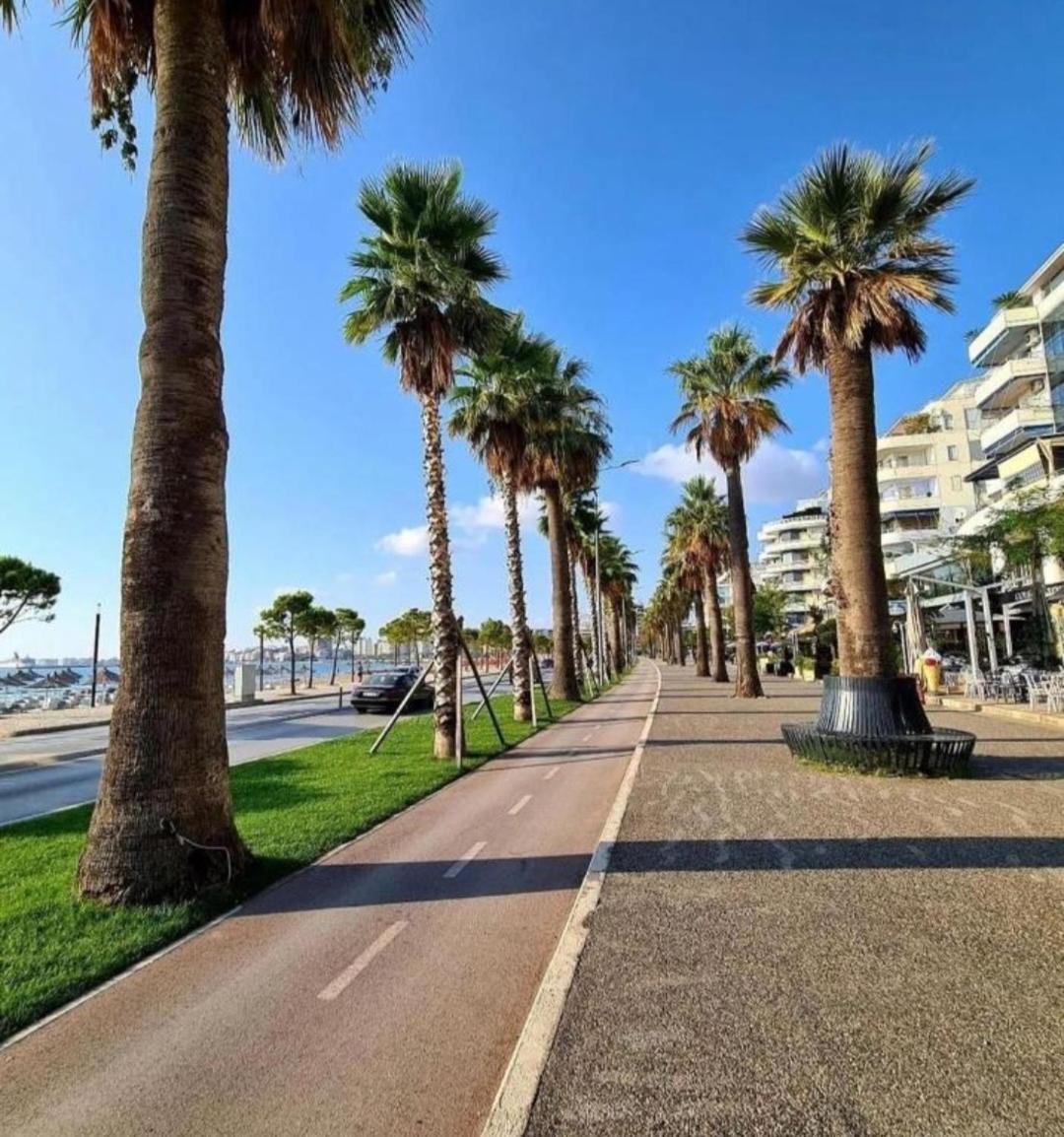 Apartamento Lungomare Rei's Vlorë