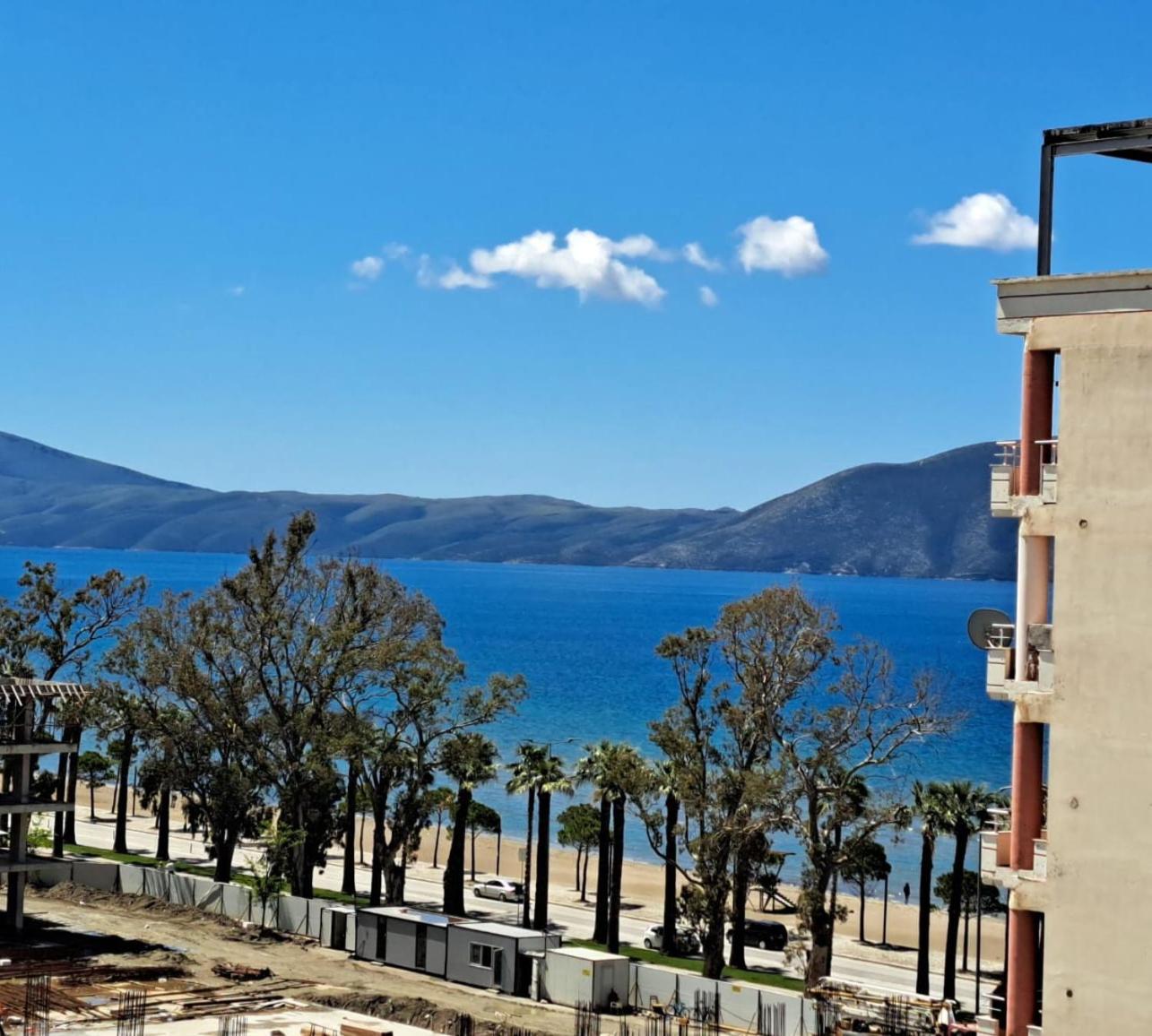 Apartamento Lungomare Rei's