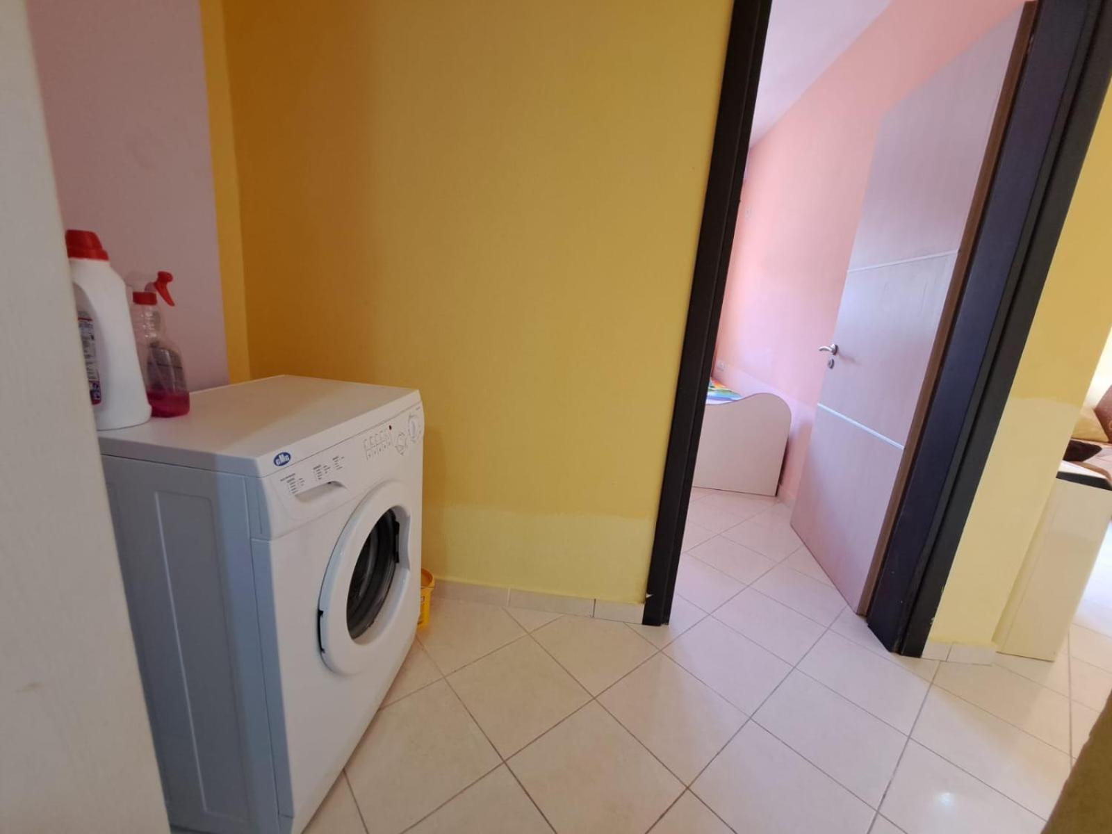 Apartamento Lungomare Rei's