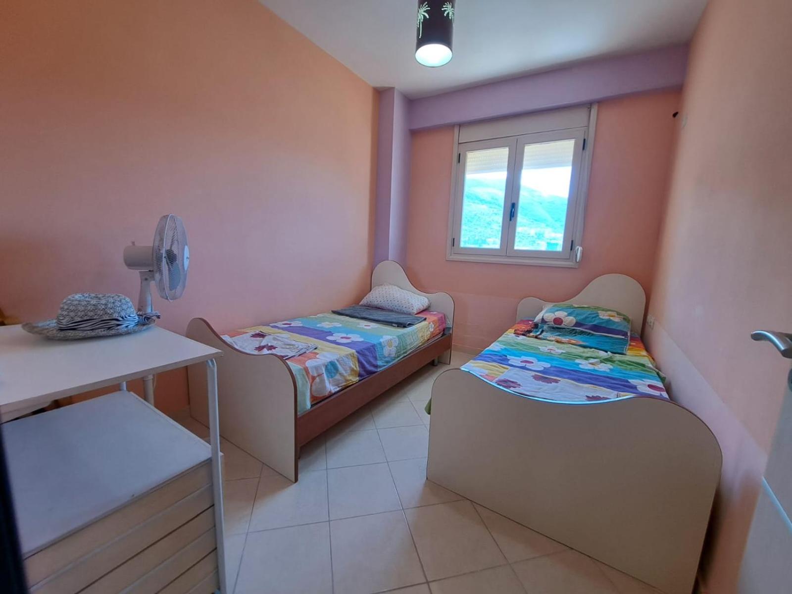 Apartamento Lungomare Rei's