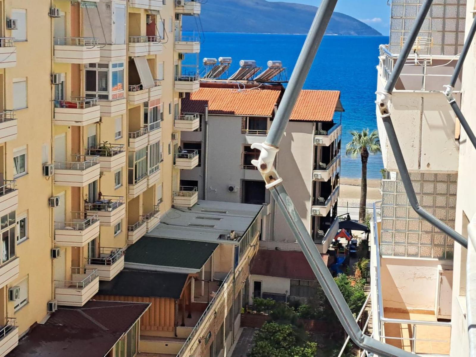 Lungomare Rei's Apartamento