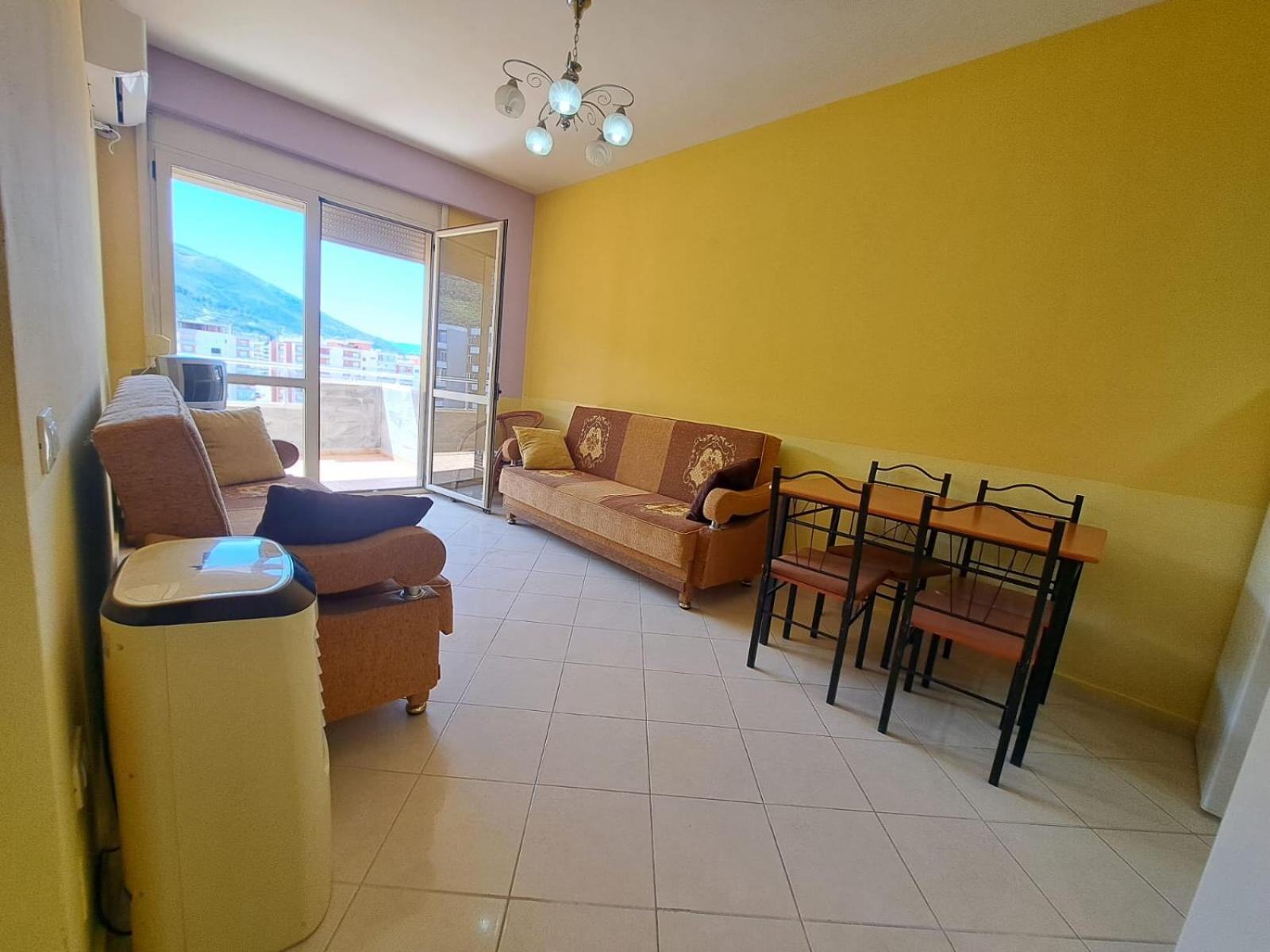 Apartamento Lungomare Rei's