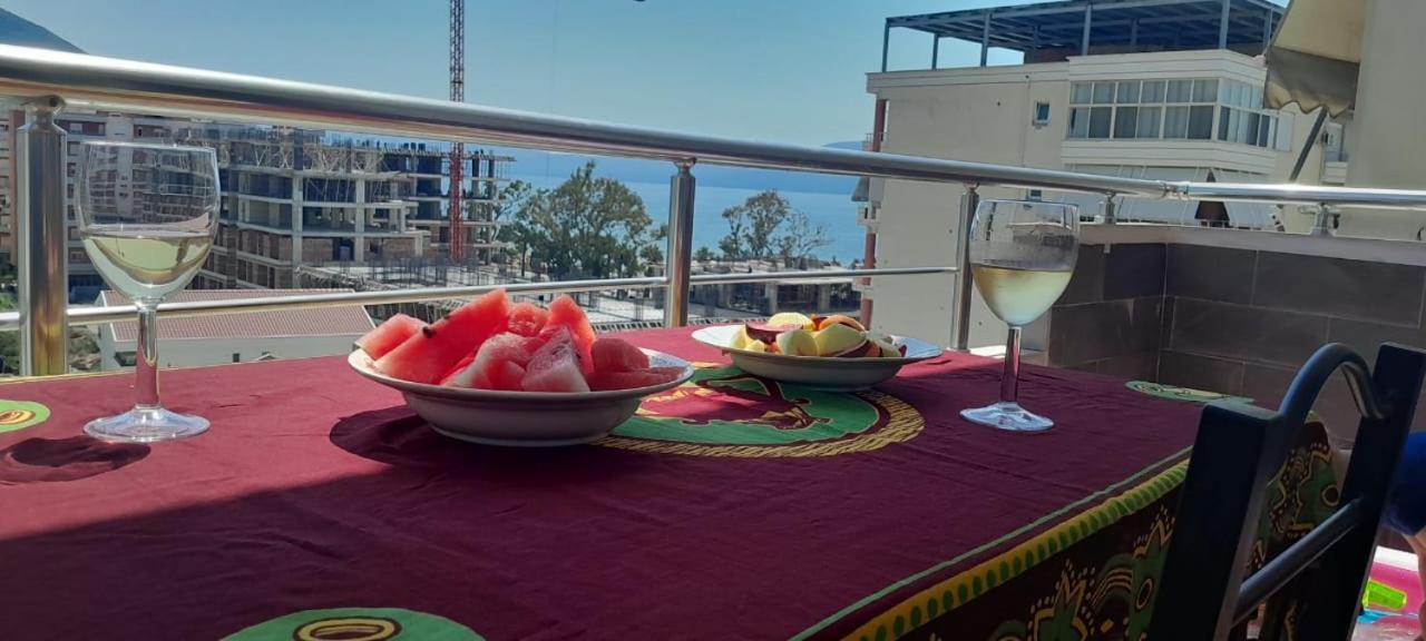 Apartamento Lungomare Rei's Vlorë