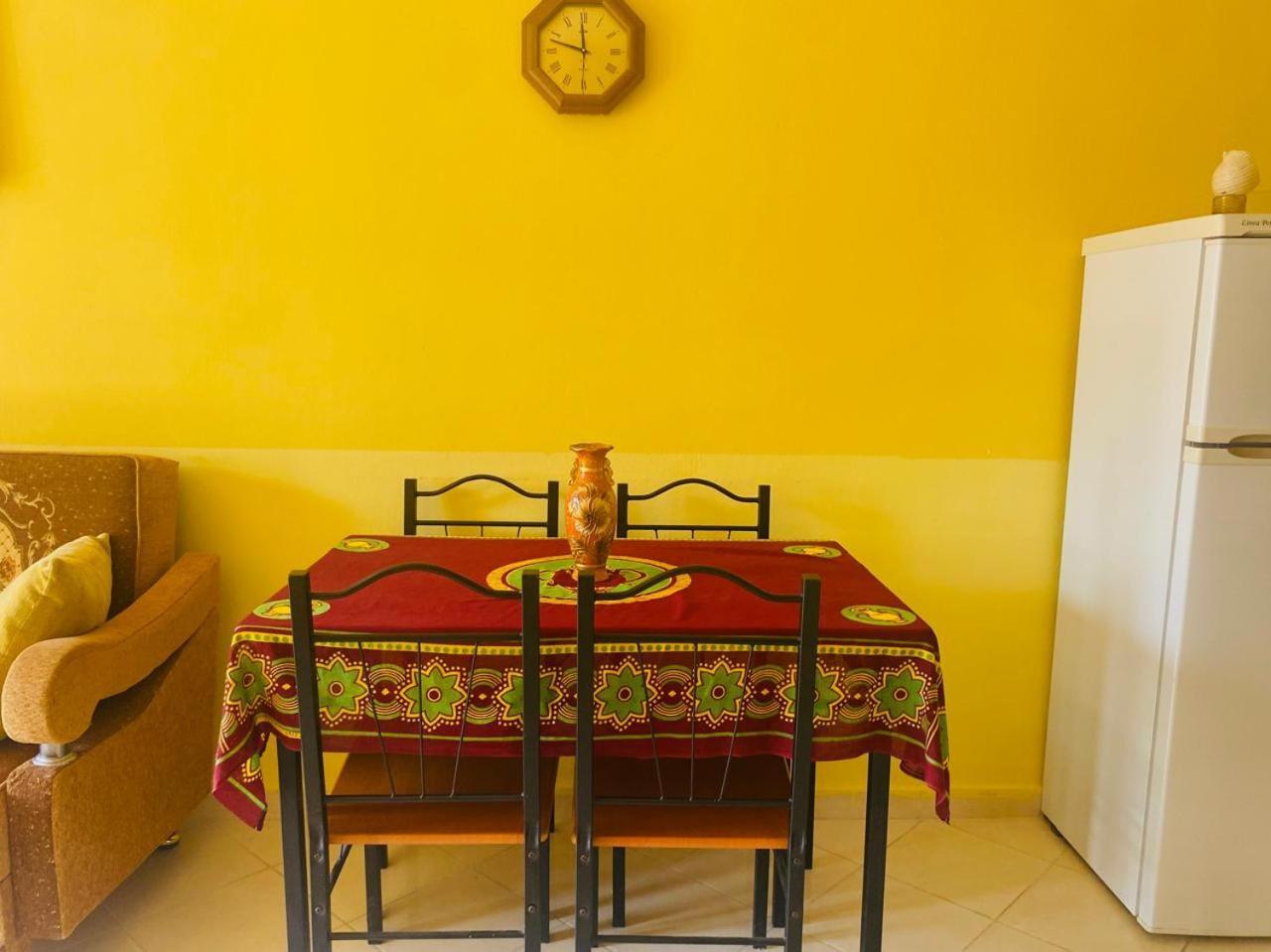 Lungomare Rei's Apartamento