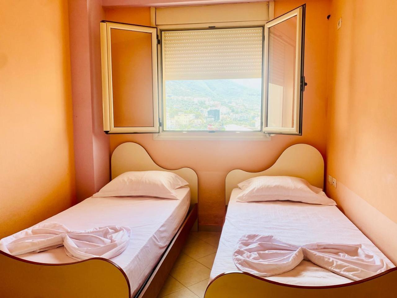 Lungomare Rei's Apartamento *
