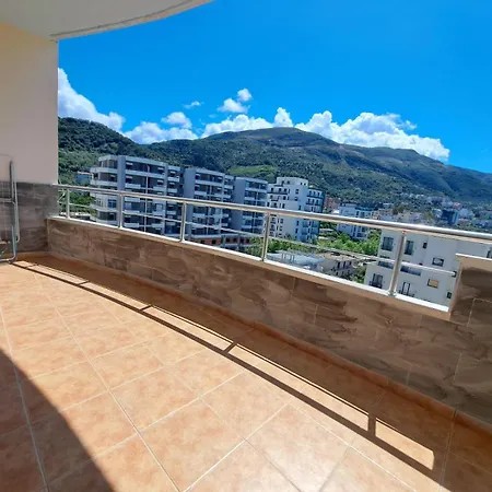 Lungomare Rei'S Apartment Vlorë Exterior foto