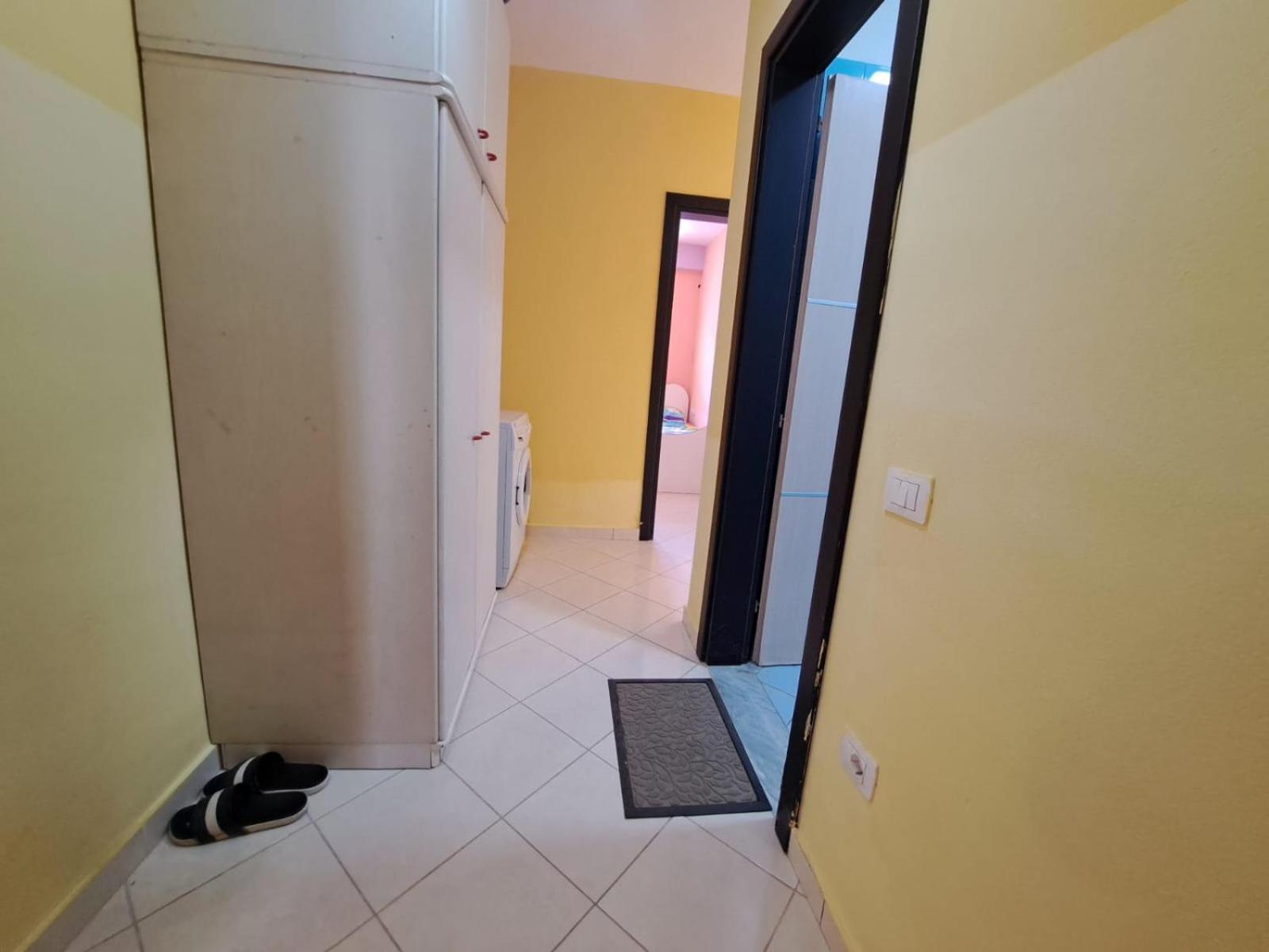 Apartment Lungomare Rei's Vlorë