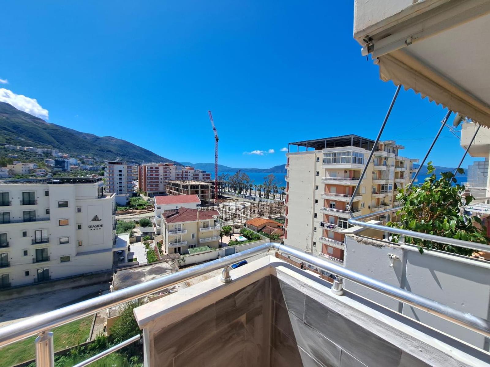 Apartment Lungomare Rei's Vlorë